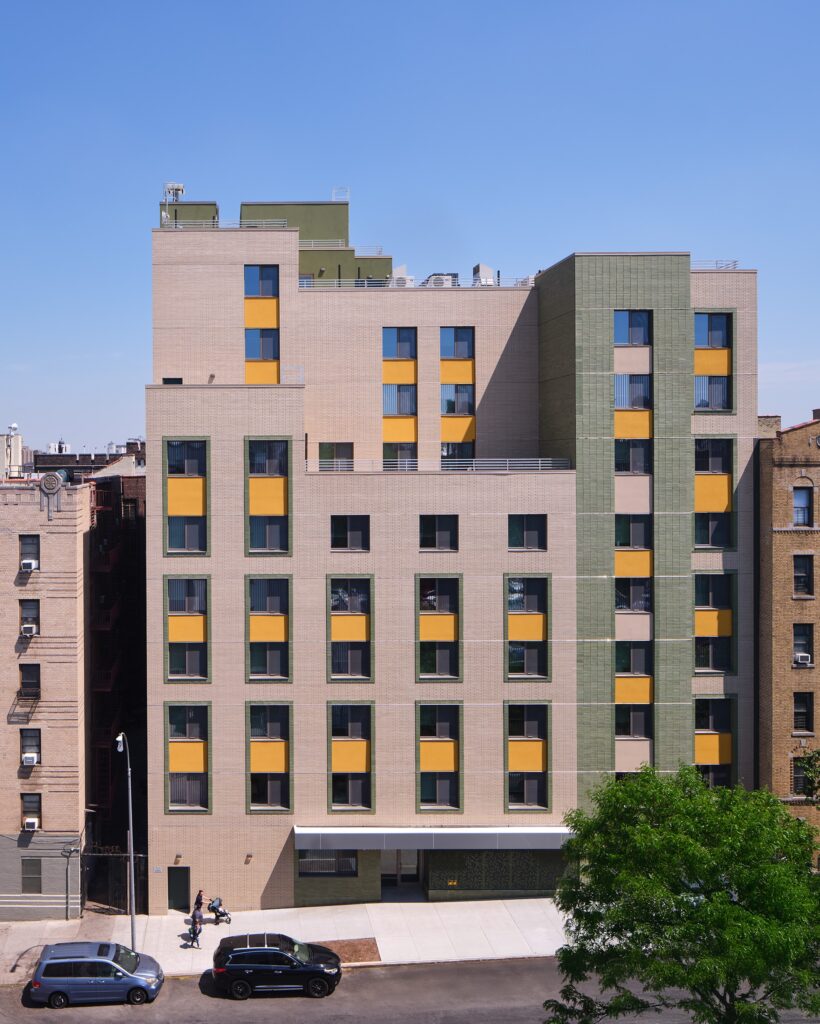 2444 Tiebout Avenue, Bronx NY