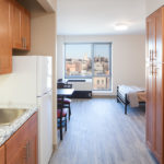 Urban Pathways, Inc. Mixed-Use Supportive Housing: 316 E. 162nd Street, South Bronx