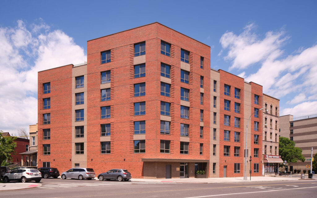 1405 Boston Road, Bronx, NY