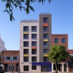 ELMCOR Residence